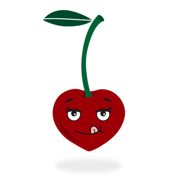 Ciliegie varietà Ferrovia di Turi